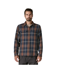 Patagonia Men's Fjord Loft Shirt
