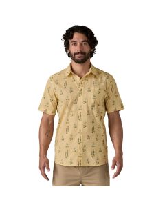 Patagonia Men's Go To Shirt