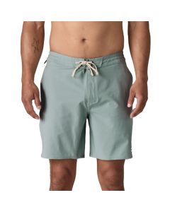 Patagonia Men's Home Waters Hybrid Shorts - 18"