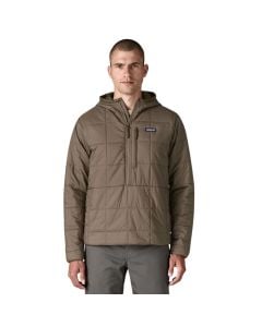 Patagonia Men's Light Gust Hooded Pullover Jacket