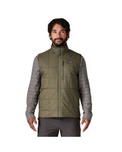 Patagonia Men's Light Gust Vest