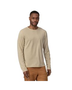 Patagonia Men's Long-Sleeved Capilene Cool Daily Shirt