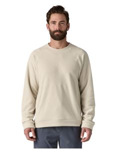 Patagonia Men's Micro D Fleece Crewneck