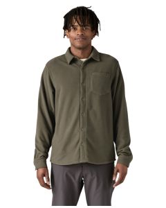 Patagonia Men's Micro D Fleece Shirt