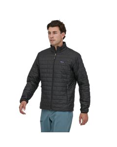 Patagonia Men's Nano Puff Jacket
