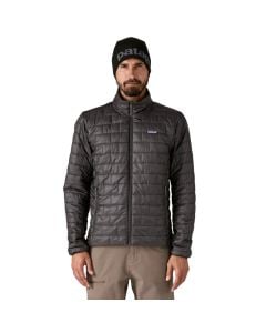 Patagonia Men's Nano Puff Jacket