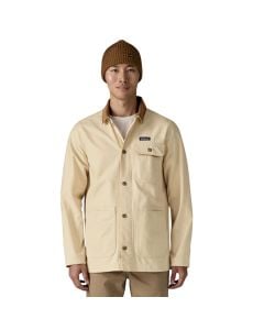 Patagonia Men's Point Reyes Canvas Jacket