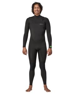 Patagonia Men's R2 Regulator Front-Zip Full Wetsuit