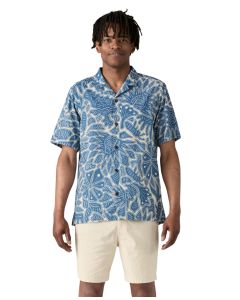 Patagonia Men's Tidal Threads Camp Shirt