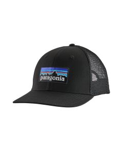 Patagonia P-6 Logo Trucker Hat
