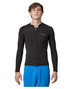 Patagonia Regulator Lite 2mm Front Zip Wetsuit Jacket