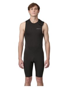 Patagonia Regulator Lite 2mm Short John Wetsuit