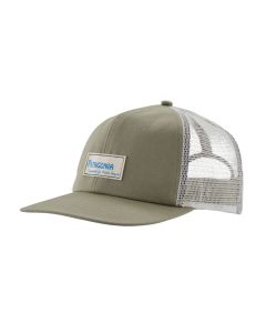 Patagonia Relaxed Trucker Hat