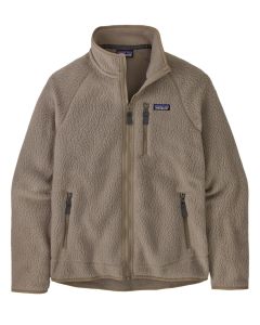 Patagonia Retro Pile Fleece Jacket