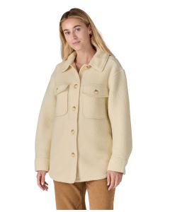 Patagonia Women's Retro Pile Shacket