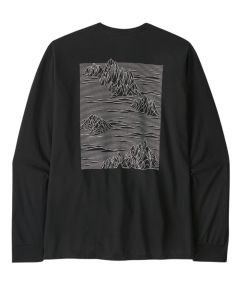 Patagonia Strataspire Longsleeve Tee
