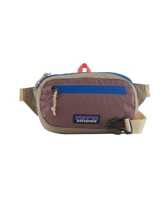Patagonia Ultralight Blackhole Mini Hip Pack 1L