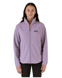 patagonia women's Classic Microdini fleece jacket
