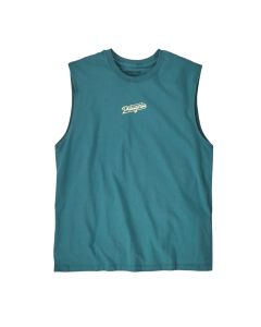 Patagonia Women's Gilder Type Boxy Tank Top