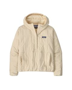 Patagonia Women's Light Gust Hooded Pullover