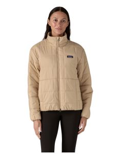 Patagonia Women's Light Gust Jacket
