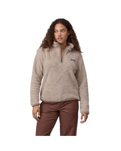 Patagonia Women's Los Gatos 1/4-Zip Fleece