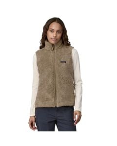 Patagonia Women's Los Gatos Fleece Vest