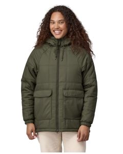 Patagonia Women's Lost Canyon Hoody