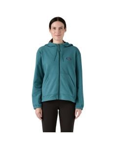 Patagonia Women's Micro D Fleece Hoody