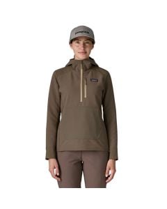 Patagonia Women's R2 CrossStrata Pullover