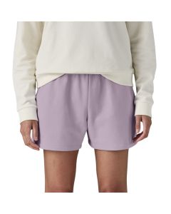 Patagonia Women's Regenerative Organic Certified Cotton Essential Shorts