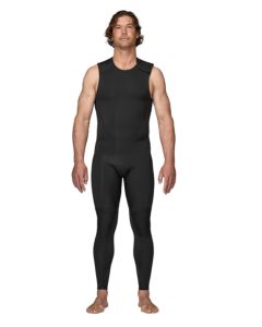 Patagonia Men's Yulex Regulator 2mm Lite Long John Wetsuit
