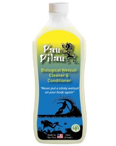 Pau Pilau 16oz Wetsuit Cleaner