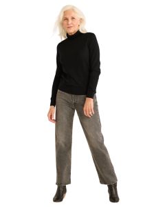 Pendleton Women's Merino Turtleneck Sweater