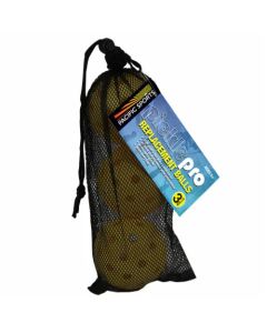 Pickleball Pro 3-Pack Replacement Balls