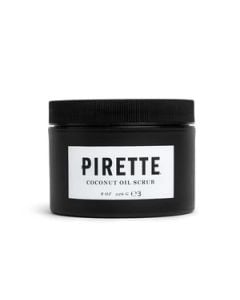 PIRETTE COCONUT OIL SCRUB