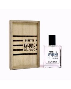 Pirette Evening Glass Eau De Parfum