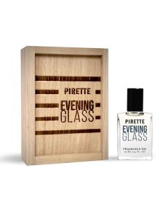 Pirette Evening Glass Fragrance Oil