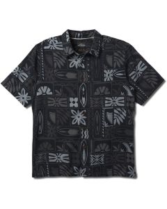 Quiksilver Waterman's Boarder Line Shirt