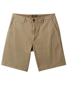 Quiksilver Waterman Dyer Beach 20" Walkshort