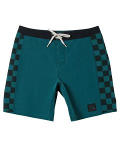 Quiksilver Original Arch Hempstretch 18" Boardshorts