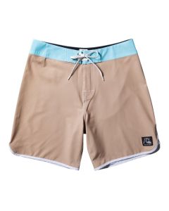 Quiksilver Original Scallop 18" Boardshorts