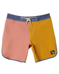 Quiksilver Original Scallop Jester 18" Boardshorts