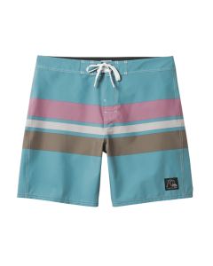 Quiksilver Original Straight Leg Boardshorts - 18"