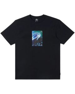 Quiksilver Rick Griffin Backdoor Tee