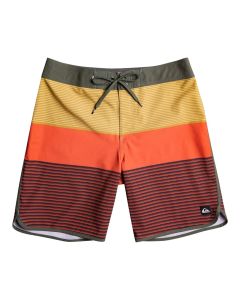 Quiksilver Surfsilk Tijuana 19" Boardshorts