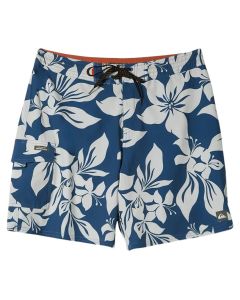Quiksilver Waterman Big Island 19" Boardshorts