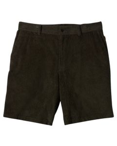 Quiksilver Waterman K-Bay 20" Cord Walk Shorts