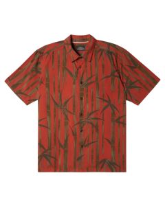 Quiksilver Waterman's Bamboo Cove Shirt