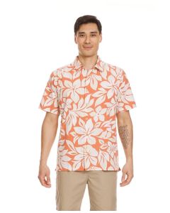 Quiksilver Waterman's Kahuna Shirt